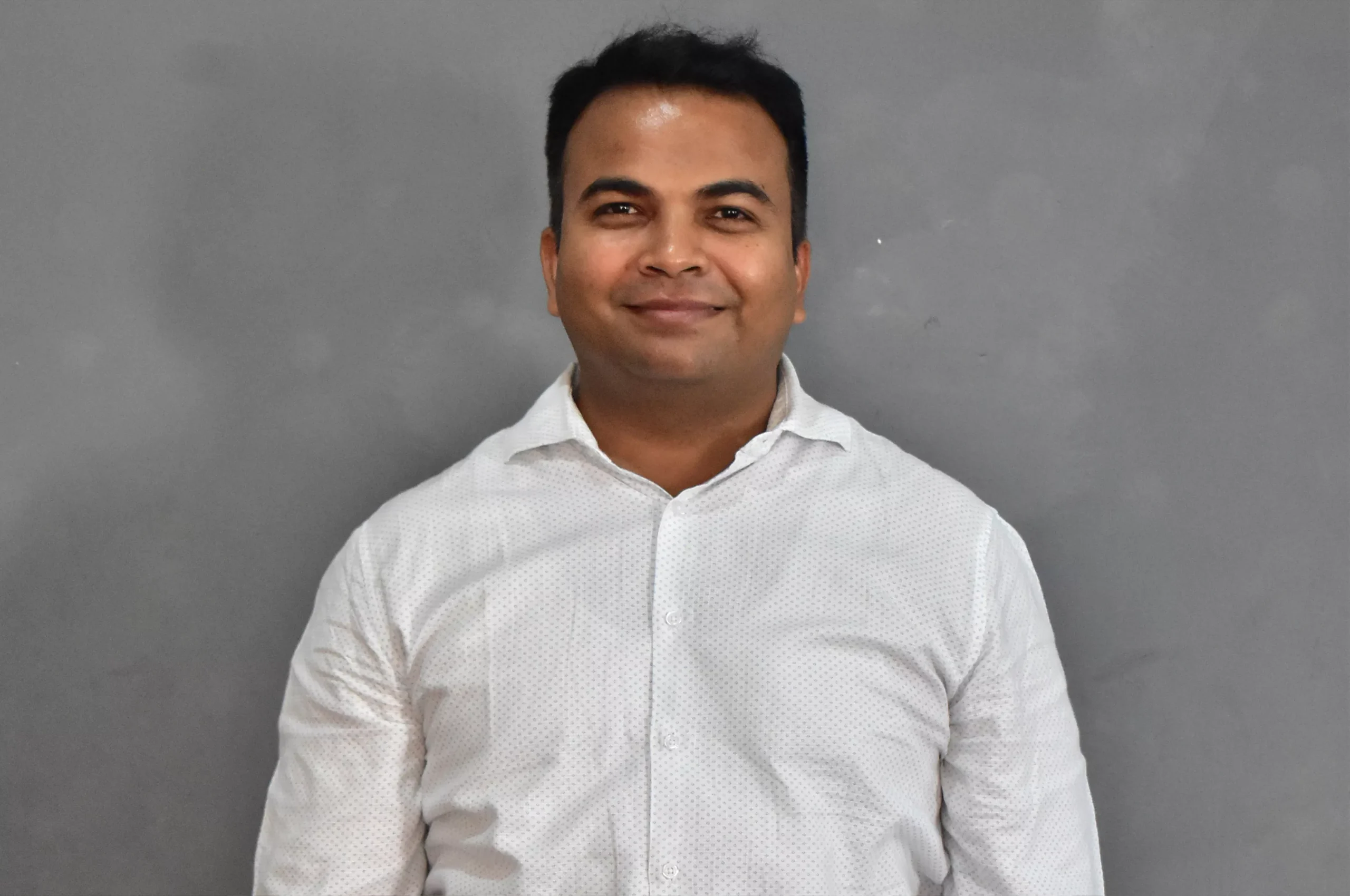 Pastor Ishan