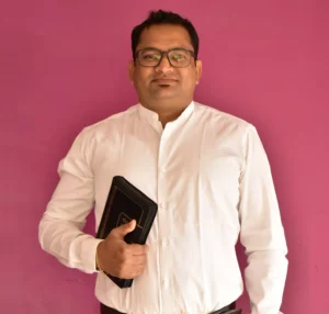Single Pastor Rahul